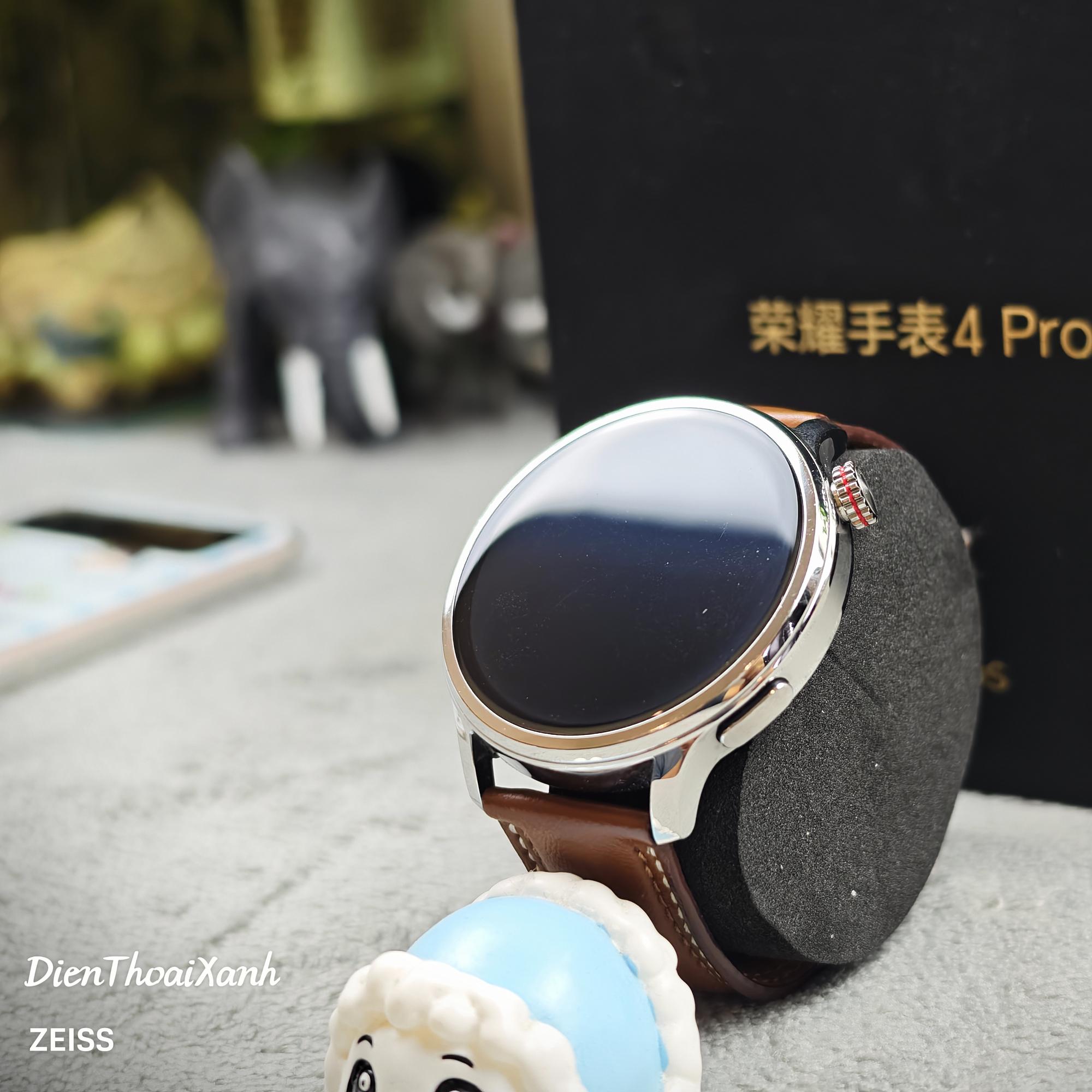 Honor Watch 4 Pro 46mm - 00579-duoc-ban-tai-Điện Thoại Xanh