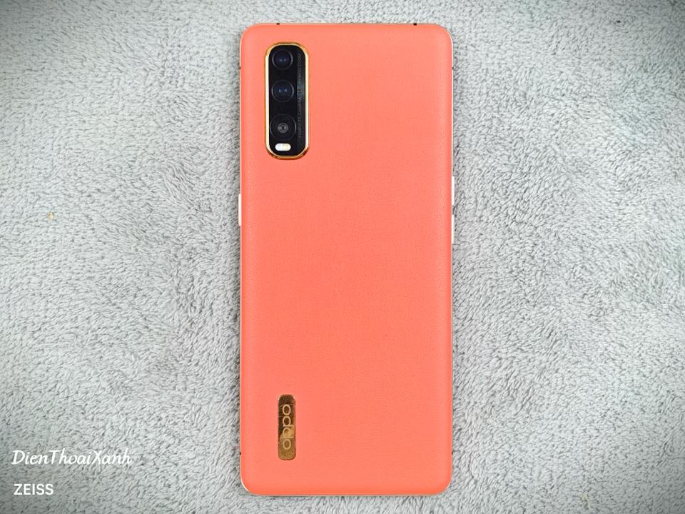 OPPO Find X2 8/256G - 55137-duoc-ban-tai-Điện Thoại Xanh