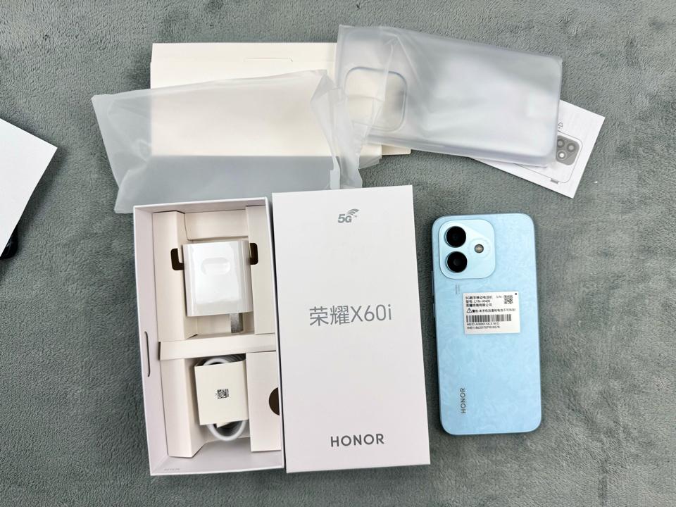 Honor X60i 12/256G - 518578-duoc-ban-tai-Điện Thoại Xanh