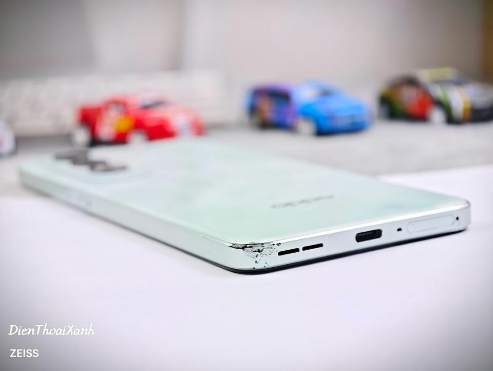 OPPO K12 8/256G - 40775-duoc-ban-tai-Điện Thoại Xanh