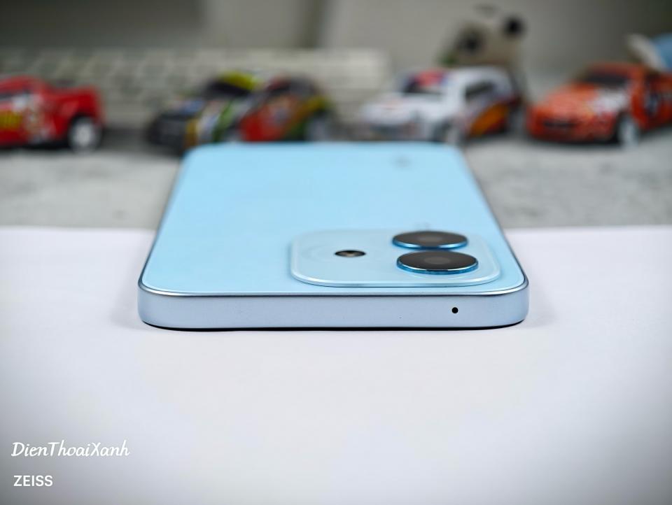 Honor X60i 12/256G - 89542-duoc-ban-tai-Điện Thoại Xanh