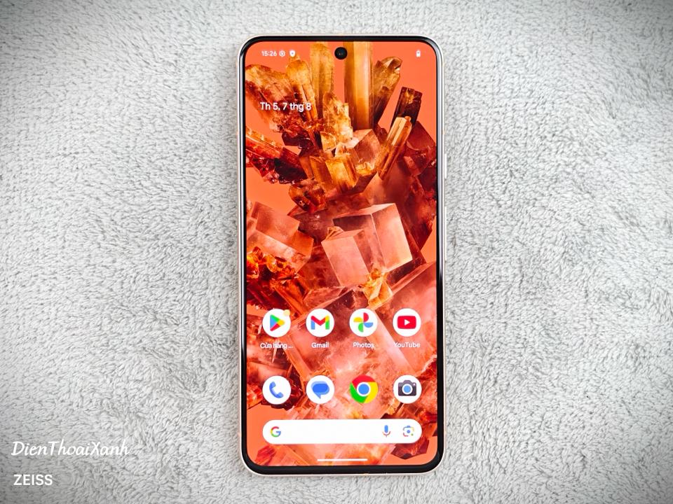 Google Pixel 8 8/128G - 35721-duoc-ban-tai-Điện Thoại Xanh