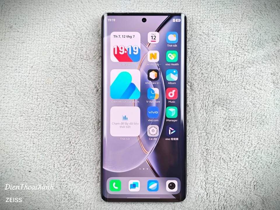 Vivo X90 Pro+ 12/512G - 76278-duoc-ban-tai-Điện Thoại Xanh