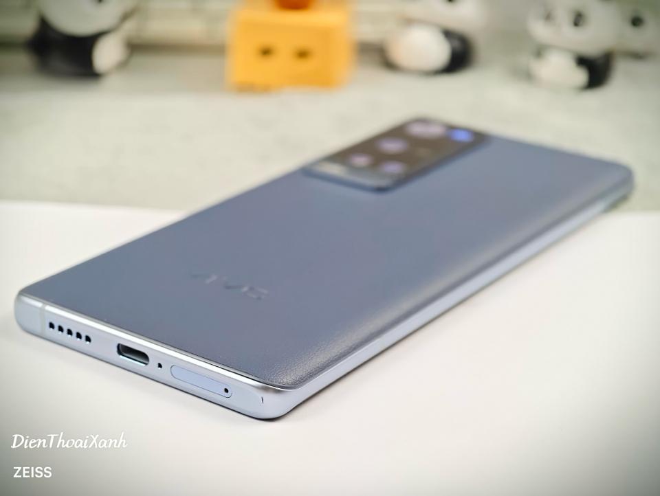 Vivo X60 Pro+ 8/128G - 95437-duoc-ban-tai-Điện Thoại Xanh