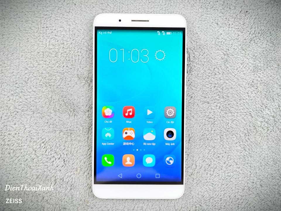 Honor 7i 2/16G - 67775-duoc-ban-tai-Điện Thoại Xanh