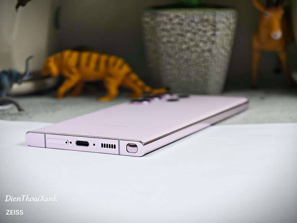 Samsung Galaxy S23 Ultra 12/256G - 56892-duoc-ban-tai-Điện Thoại Xanh