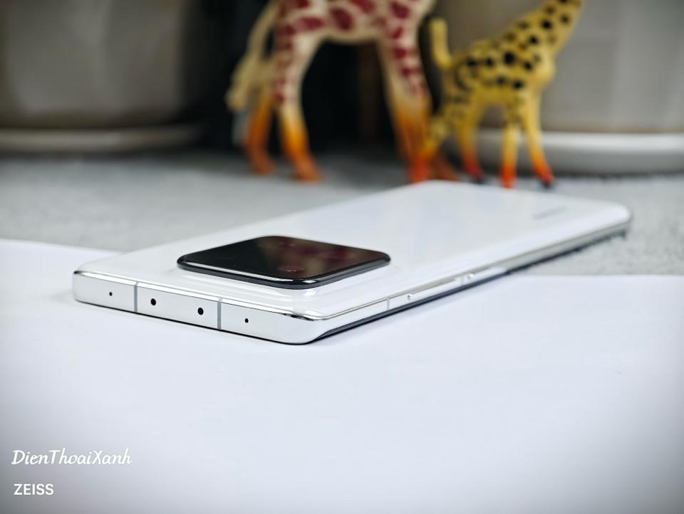 Xiaomi 13 Pro 12/256G - 96777-duoc-ban-tai-Điện Thoại Xanh