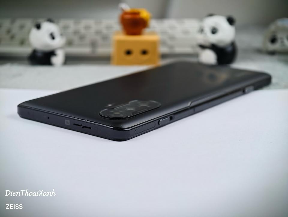 Redmi K40 Gaming 8/128G - 73102-duoc-ban-tai-Điện Thoại Xanh