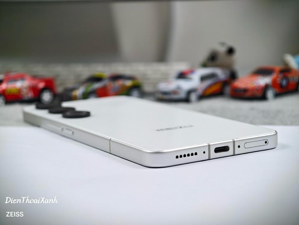 Meizu 21 Note 16/256G - 41851-duoc-ban-tai-Điện Thoại Xanh
