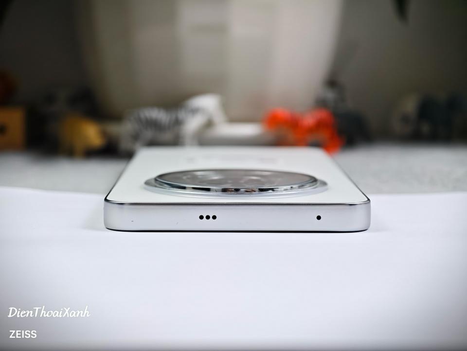 Meizu Lucky 08 12/256G - 32604-duoc-ban-tai-Điện Thoại Xanh