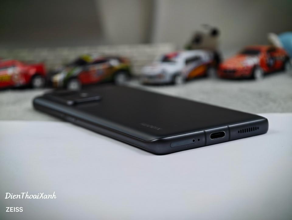 Xiaomi 12x 8/256G - 81683-duoc-ban-tai-Điện Thoại Xanh