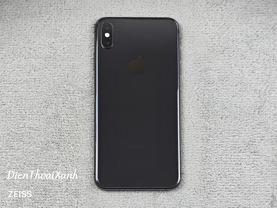 iPhone Xs Max 512G - 30445-duoc-ban-tai-Điện Thoại Xanh