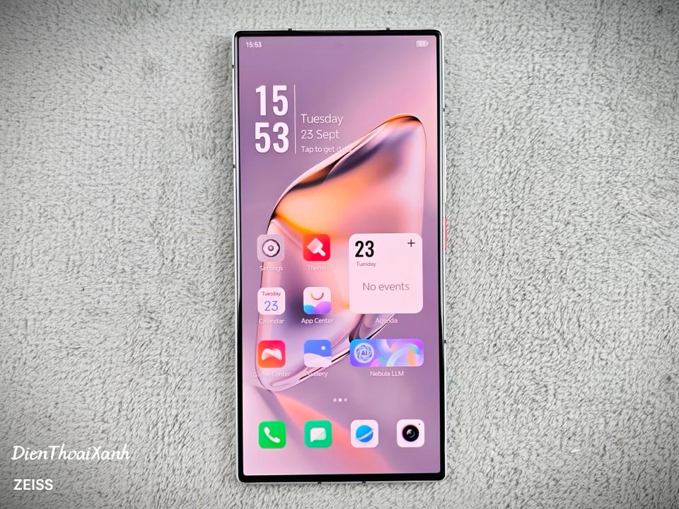 Nubia Z60 Ultra 12/256G - 88162-duoc-ban-tai-Điện Thoại Xanh