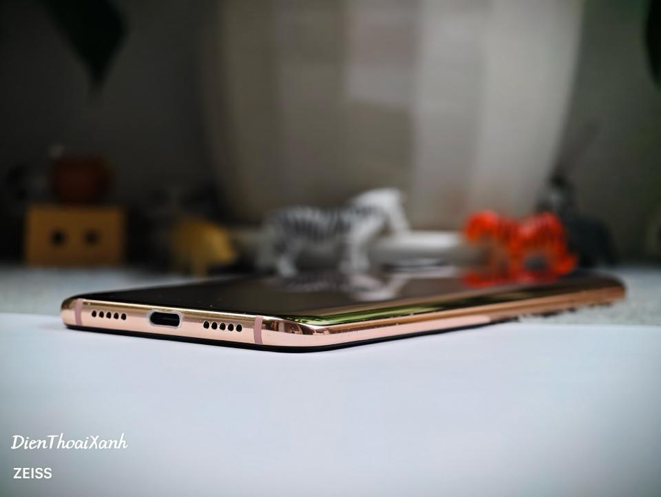 Xiaomi 8 UD 8/128G - 45738-duoc-ban-tai-Điện Thoại Xanh