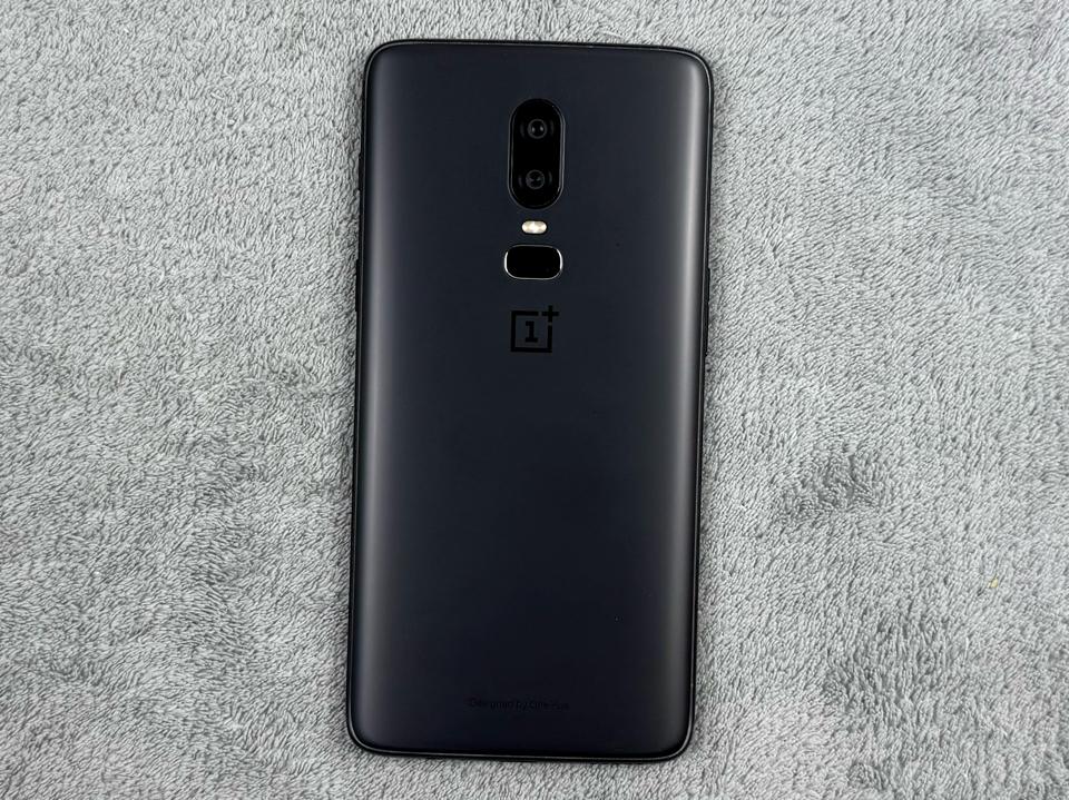 OnePlus 6 6/64G - 68830-duoc-ban-tai-Điện Thoại Xanh