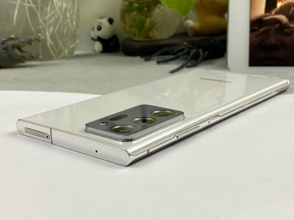Samsung Galaxy Note 20 Ultra 12/256G - 38624-duoc-ban-tai-Điện Thoại Xanh