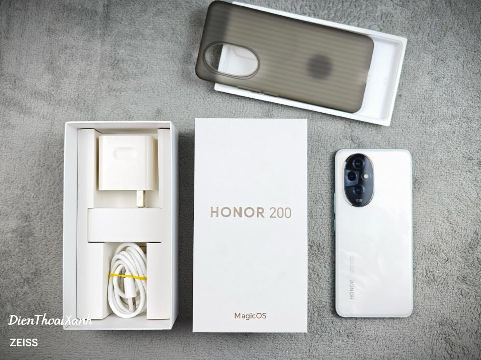 Honor 200 16/256G - 80954-duoc-ban-tai-Điện Thoại Xanh