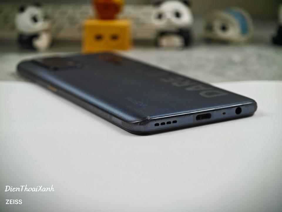 Realme Q3 Pro 8/128G - 74419-duoc-ban-tai-Điện Thoại Xanh