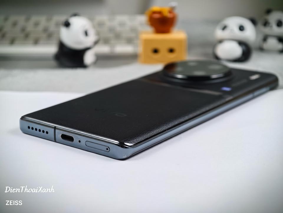 Vivo X90 Pro+ 12/256G - 50652-duoc-ban-tai-Điện Thoại Xanh