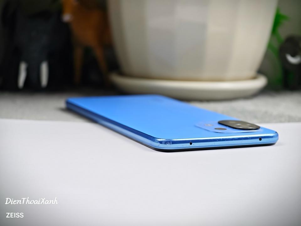 Xiaomi 11 LE 8/128G - 96498-duoc-ban-tai-Điện Thoại Xanh