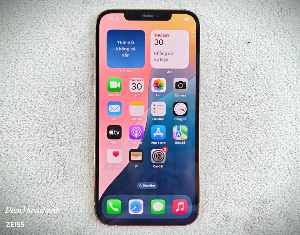 iPhone 12 Pro Max 512G - 62431-duoc-ban-tai-Điện Thoại Xanh
