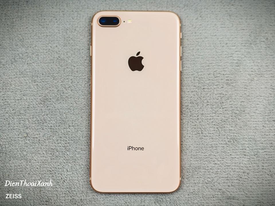 iPhone 8 Plus 256G - 52314-duoc-ban-tai-Điện Thoại Xanh
