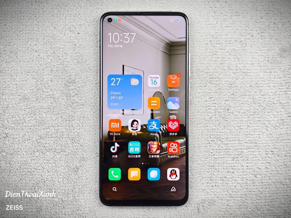 Redmi K30s Ultra 8/128G - 07316-duoc-ban-tai-Điện Thoại Xanh