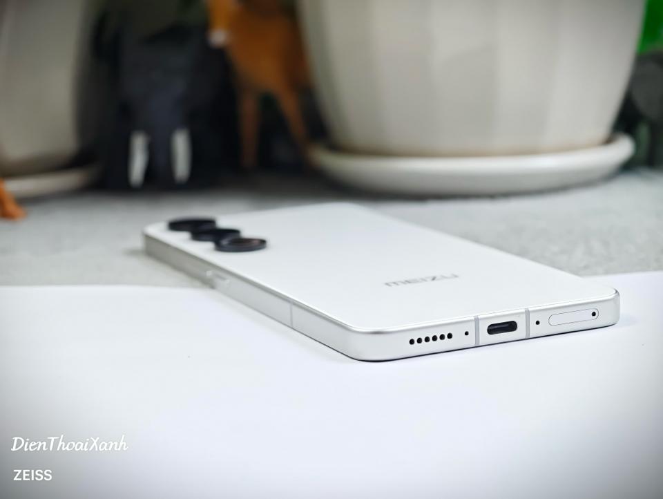 Meizu 21 Note 16/256G - 60198-duoc-ban-tai-Điện Thoại Xanh