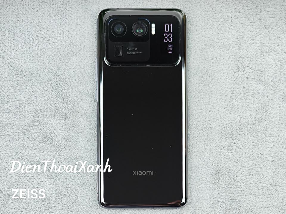 Xiaomi 11 Ultra 12/256G - 45478-duoc-ban-tai-Điện Thoại Xanh