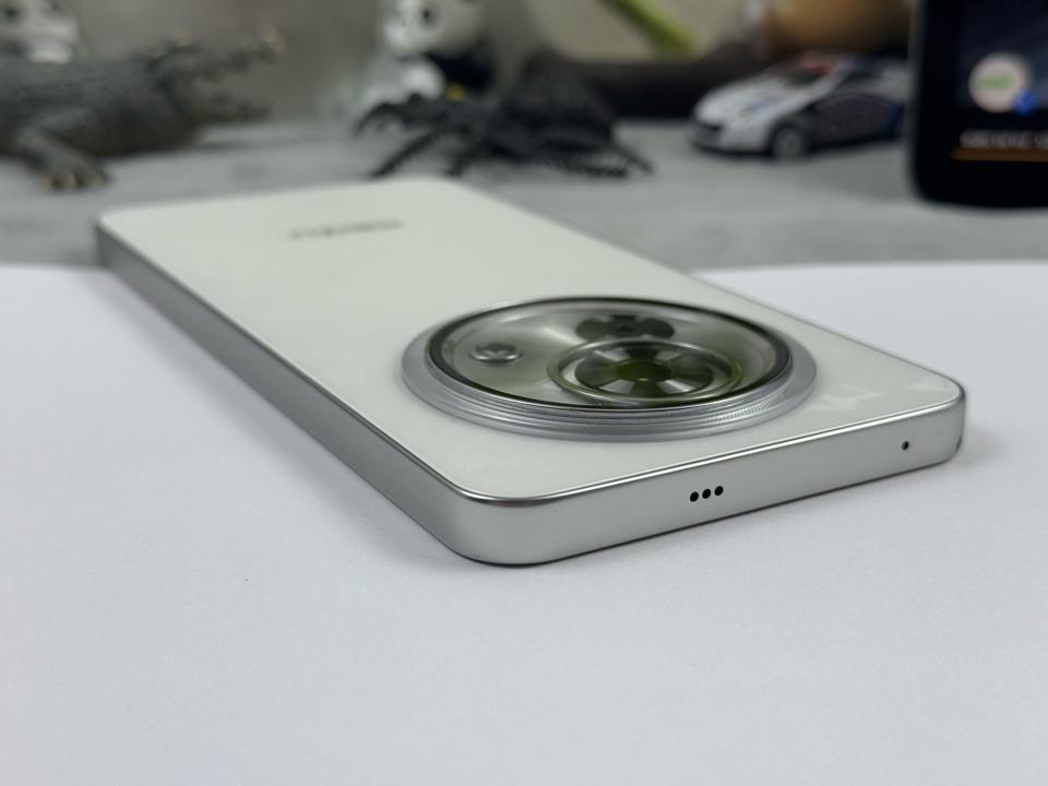 Meizu Lucky 08 8/256G - 86389-duoc-ban-tai-Điện Thoại Xanh