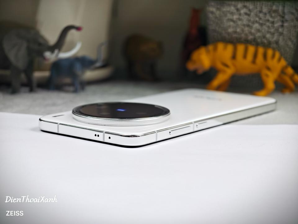 Vivo X200 12/256G - 88993-duoc-ban-tai-Điện Thoại Xanh