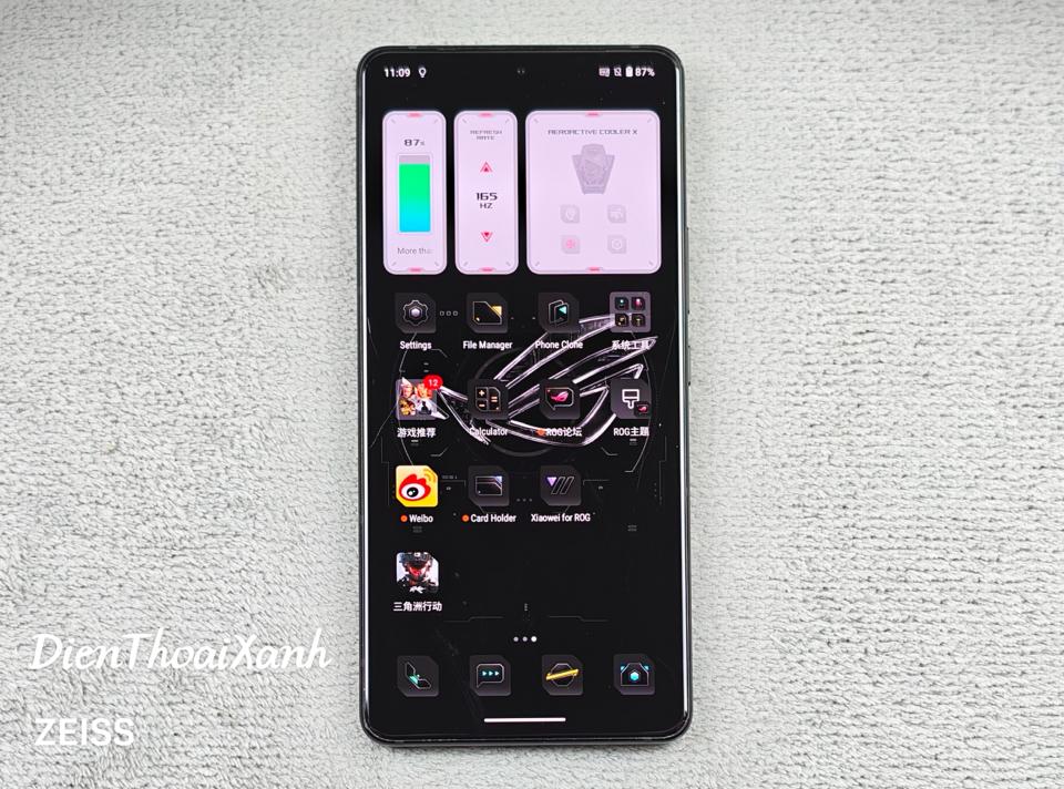 Asus Rog Phone 8 12/256G - 72097-duoc-ban-tai-Điện Thoại Xanh