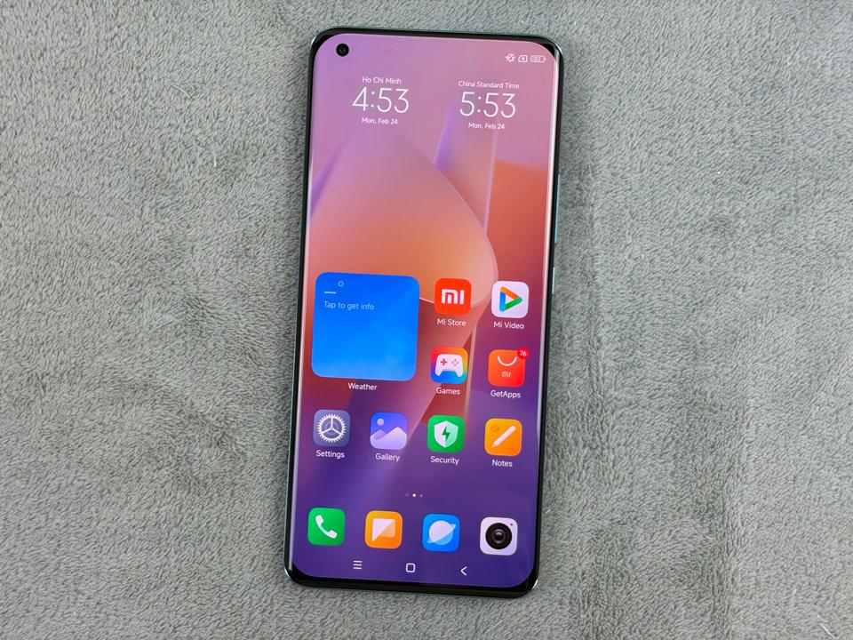 Xiaomi 11 Pro 12/256G - 56355-duoc-ban-tai-Điện Thoại Xanh