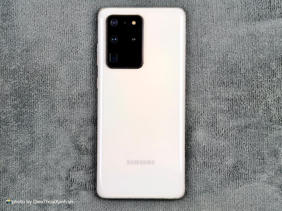 Samsung Galaxy S20 Ultra 12/256G - 07992-duoc-ban-tai-Điện Thoại Xanh