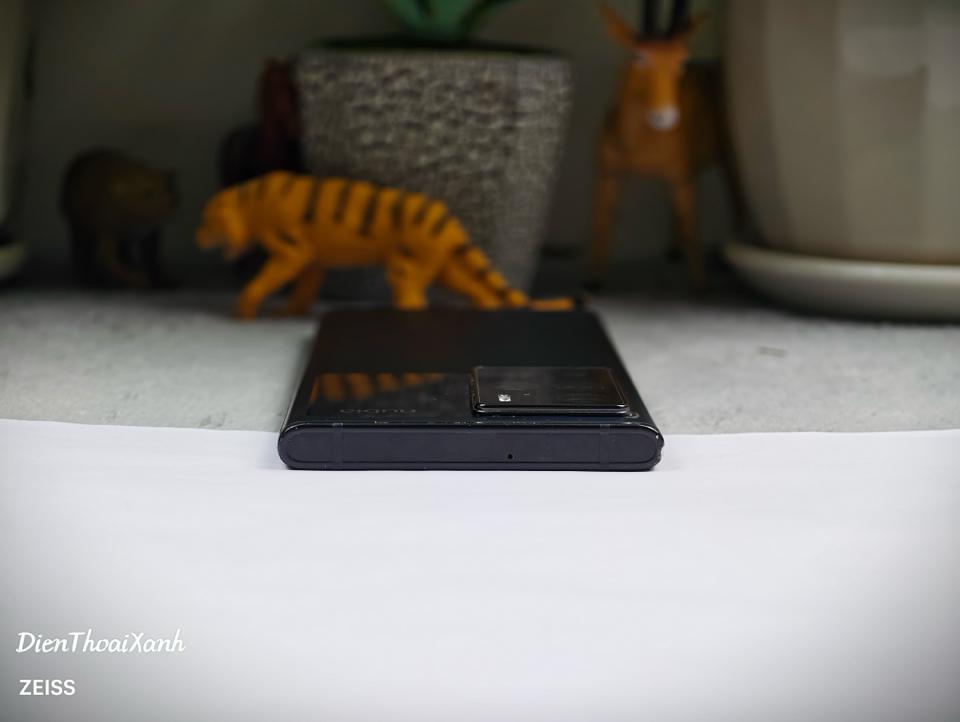 Nubia Z30 Pro 8/256G - 51975-duoc-ban-tai-Điện Thoại Xanh
