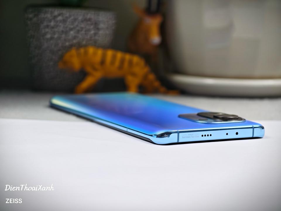 Xiaomi 11 8/128G - 63255-duoc-ban-tai-Điện Thoại Xanh