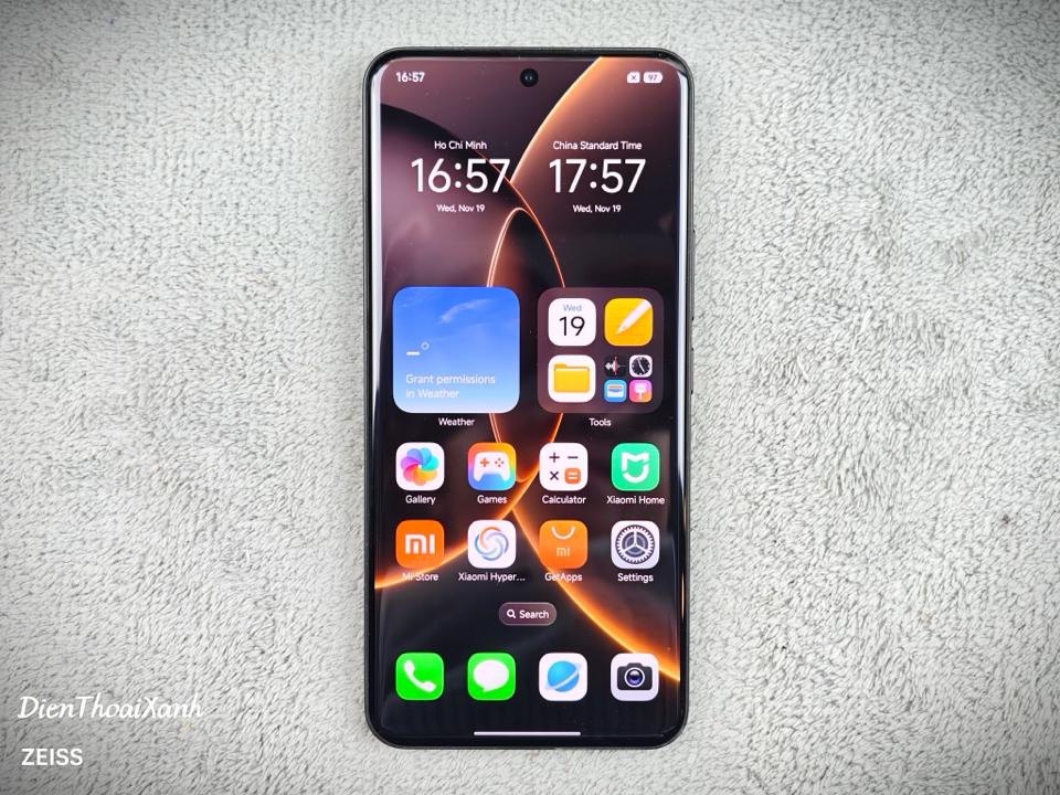 Xiaomi 15s Pro 16/512G - 64562-duoc-ban-tai-Điện Thoại Xanh