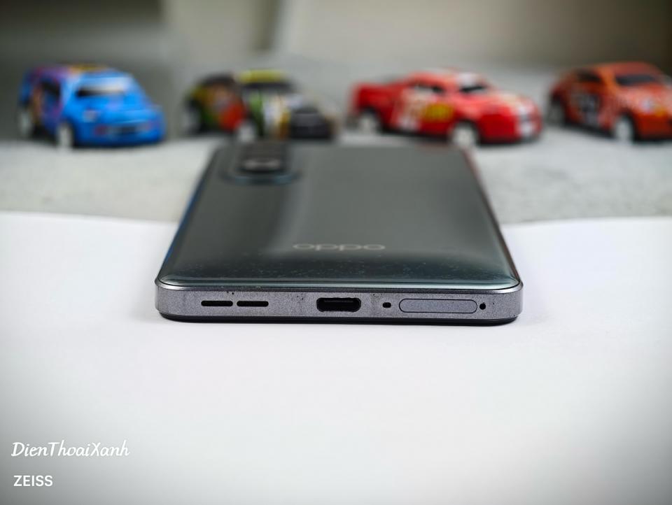 OPPO K12 8/256G - 23816-duoc-ban-tai-Điện Thoại Xanh