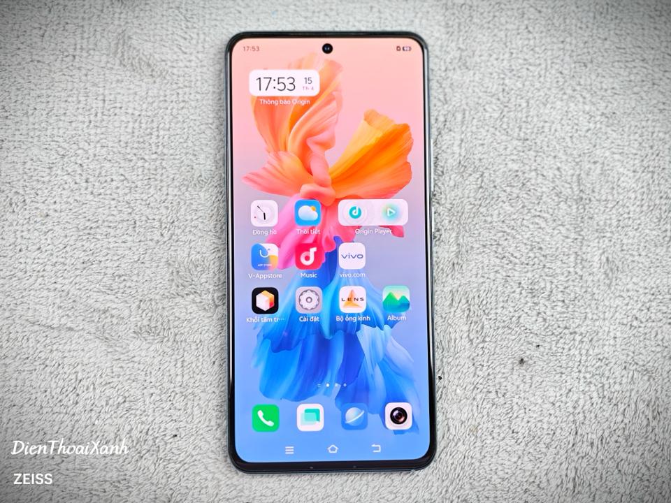 Vivo X60 8/128G - 58473-duoc-ban-tai-Điện Thoại Xanh