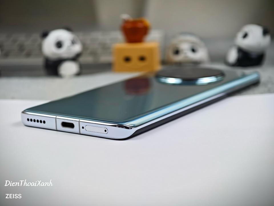 Honor Magic 4 8/256G - (40469,58809)-duoc-ban-tai-Điện Thoại Xanh