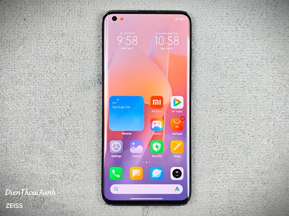 Xiaomi 10s 8/128G - 05718-duoc-ban-tai-Điện Thoại Xanh