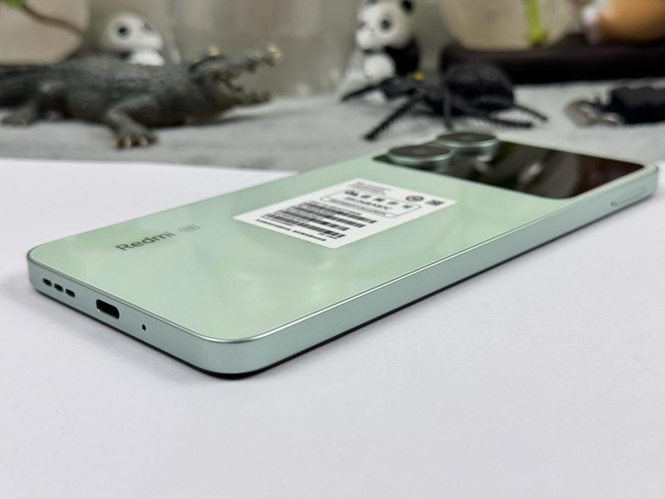Redmi 13R 5G 4/128G - 50308-duoc-ban-tai-Điện Thoại Xanh