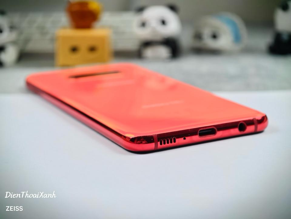 Samsung Galaxy S10e 6/128G - 35239-duoc-ban-tai-Điện Thoại Xanh