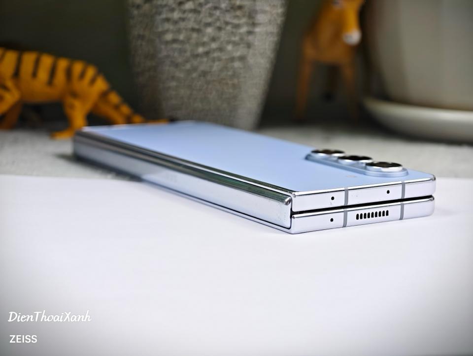 Samsung Galaxy Z Fold 5 12/512G - 73887-duoc-ban-tai-Điện Thoại Xanh