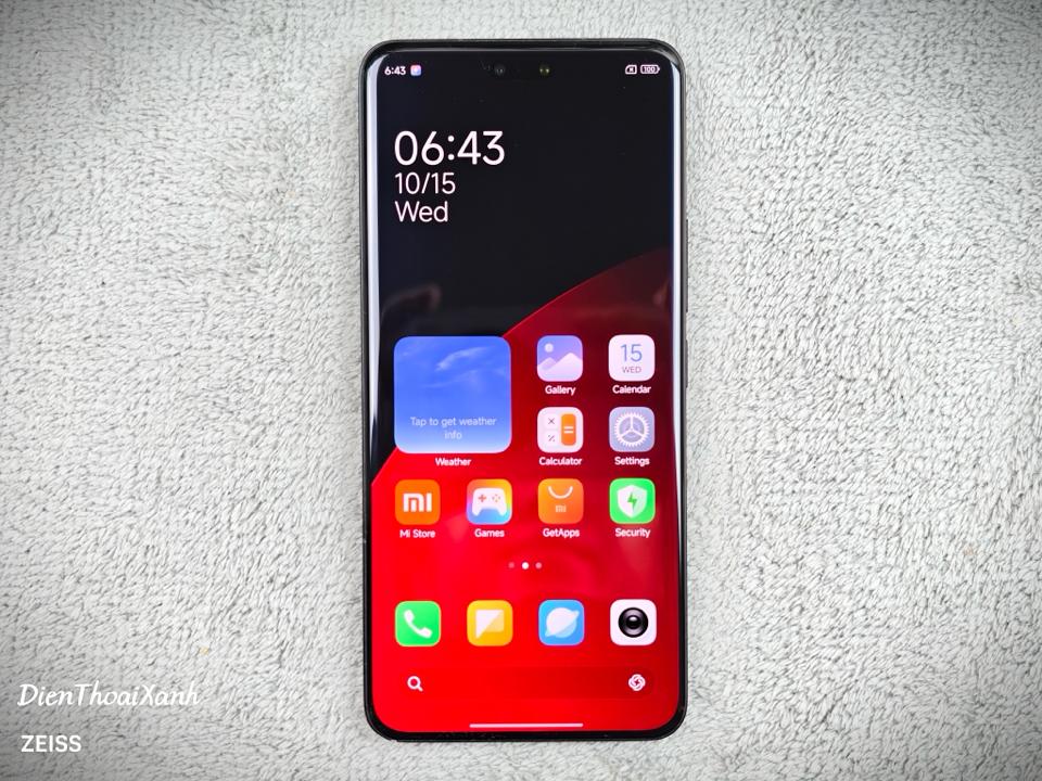 Xiaomi Civi 4 Pro 12/256G - 04700-duoc-ban-tai-Điện Thoại Xanh