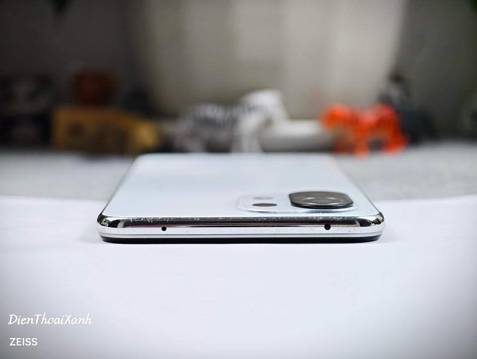 Xiaomi 11 Lite 8/128G - 47948-duoc-ban-tai-Điện Thoại Xanh