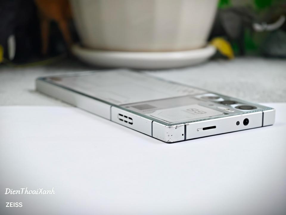 Red Magic 9 Pro 12/256G - 31019-duoc-ban-tai-Điện Thoại Xanh