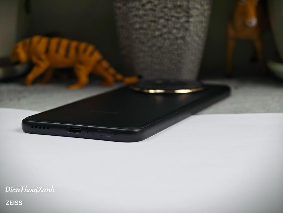 Honor X60 8/128G - 61127-duoc-ban-tai-Điện Thoại Xanh