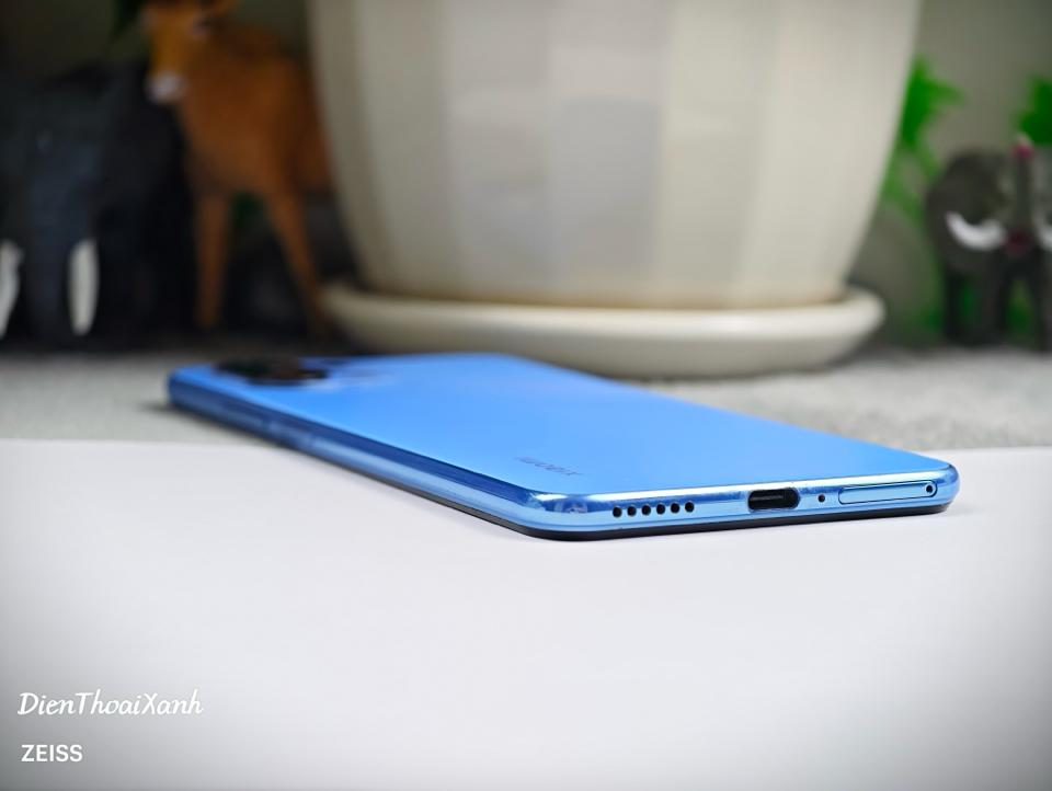 Xiaomi 11 LE 8/128G - 96498-duoc-ban-tai-Điện Thoại Xanh