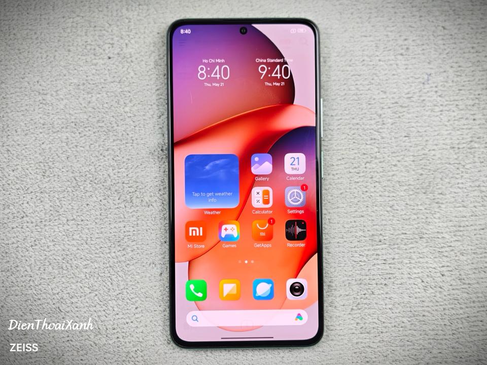 Redmi K60e 8/128G - 63809-duoc-ban-tai-Điện Thoại Xanh